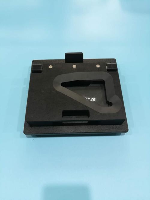 同轴线定位治具AB-TZX-001 精密工装夹具的设计与应用