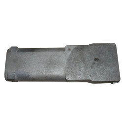 机械维度的诗意 热处理工装到机械加工工艺品的设计巧思